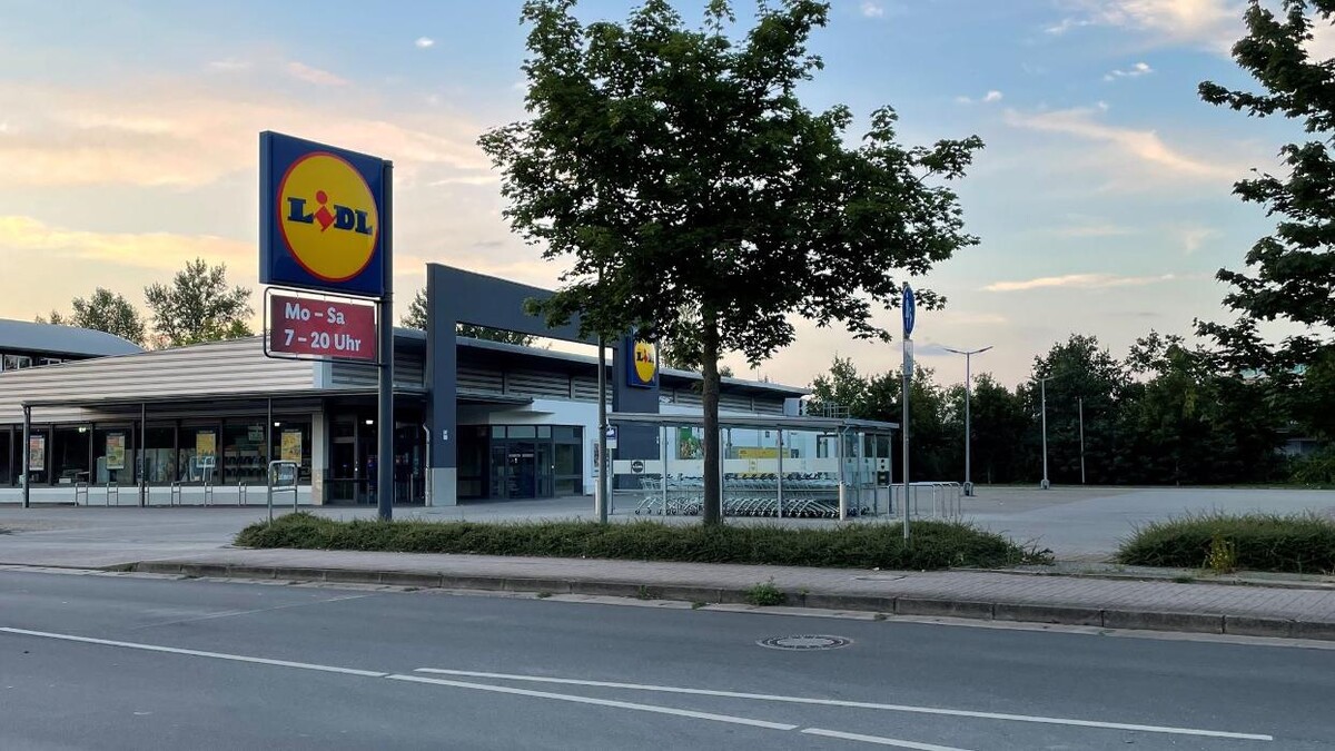 Bilder Lidl