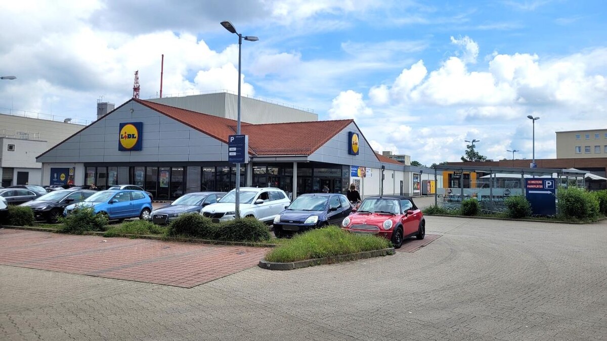 Bilder Lidl