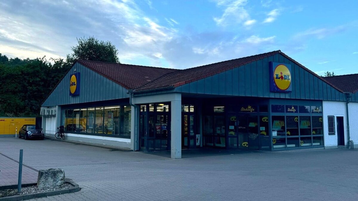 Bilder Lidl