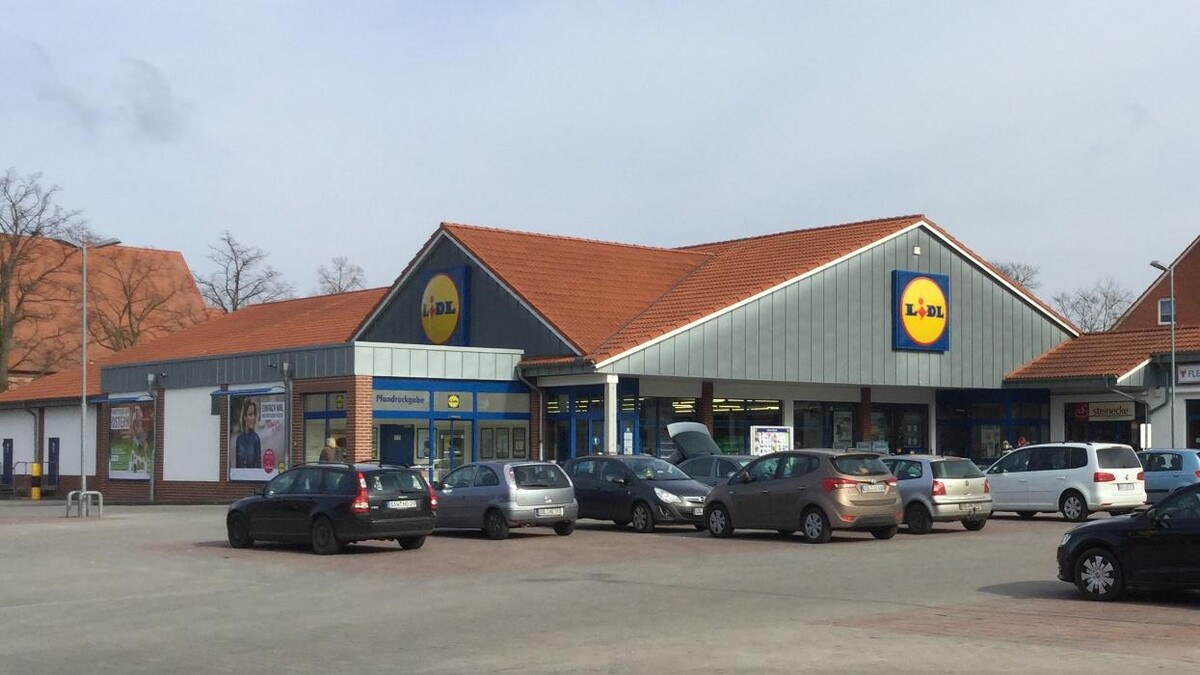 Bilder Lidl