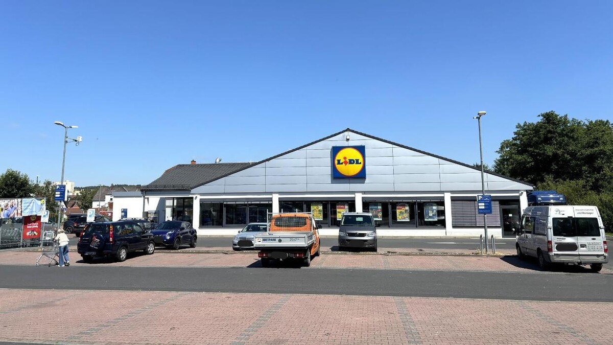 Bilder Lidl