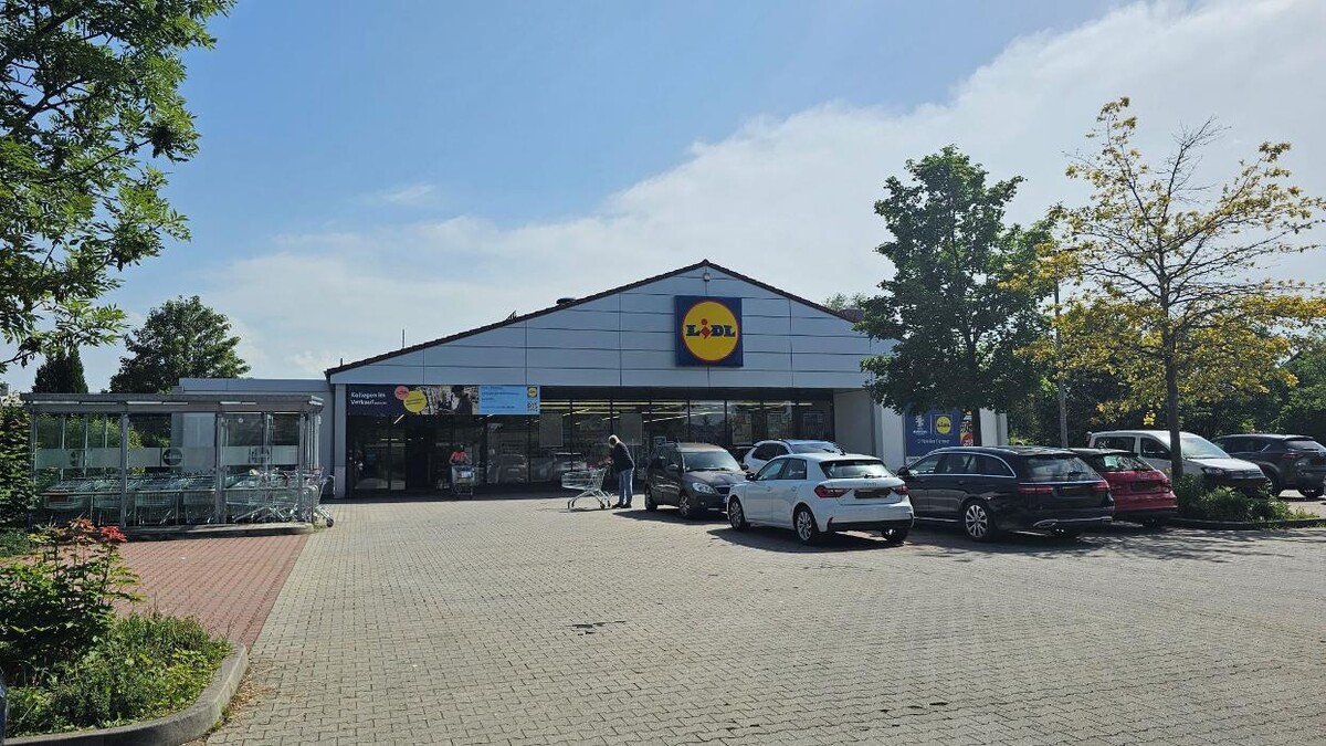 Bilder Lidl