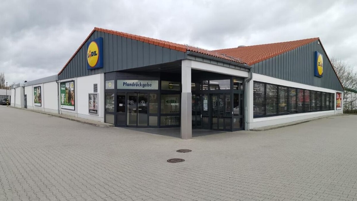 Bilder Lidl