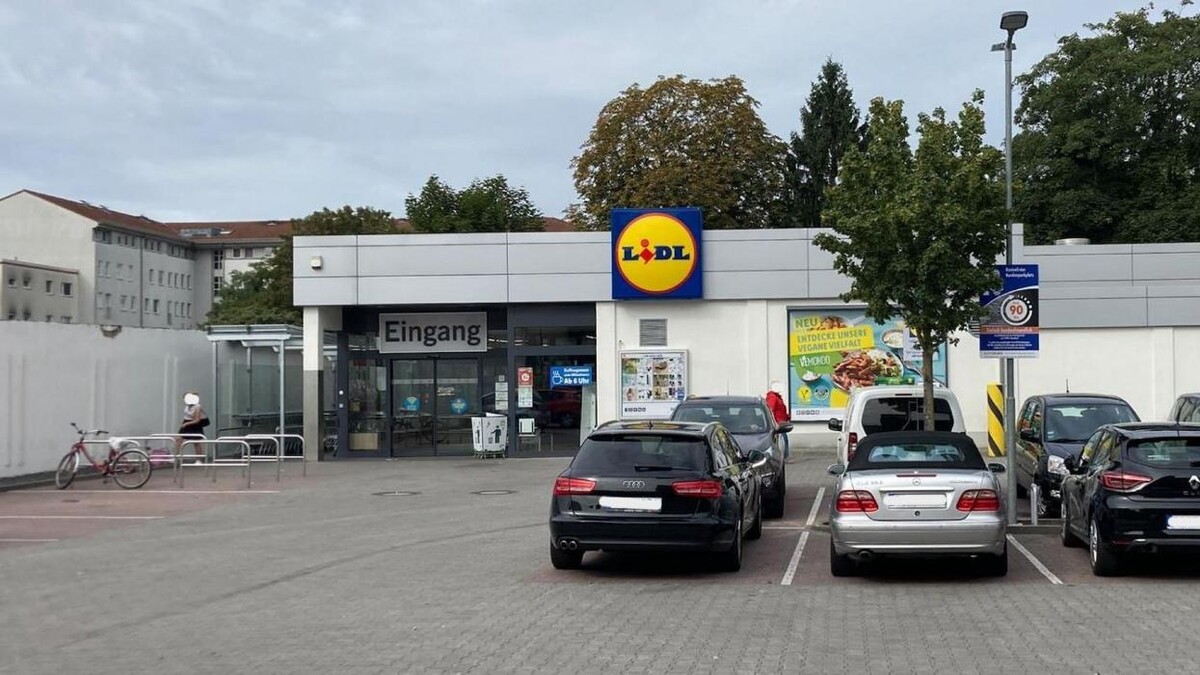 Bilder Lidl