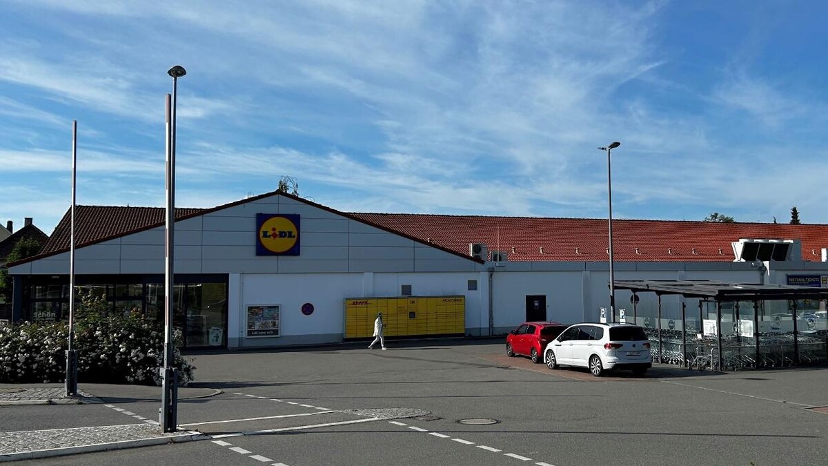 Bilder Lidl