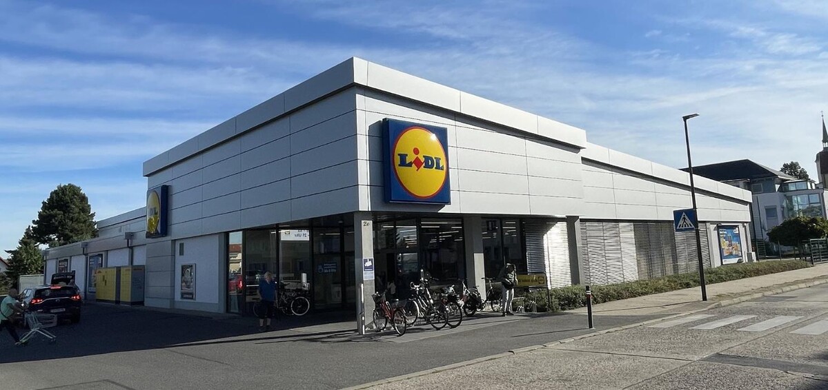 Bilder Lidl