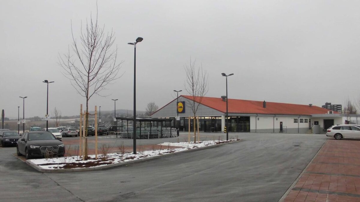 Bilder Lidl