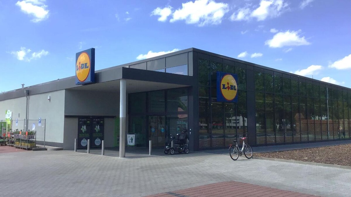 Bilder Lidl