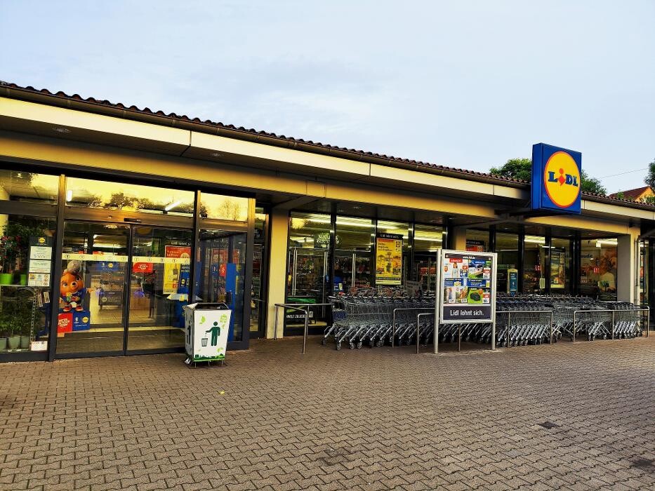 Bilder Lidl
