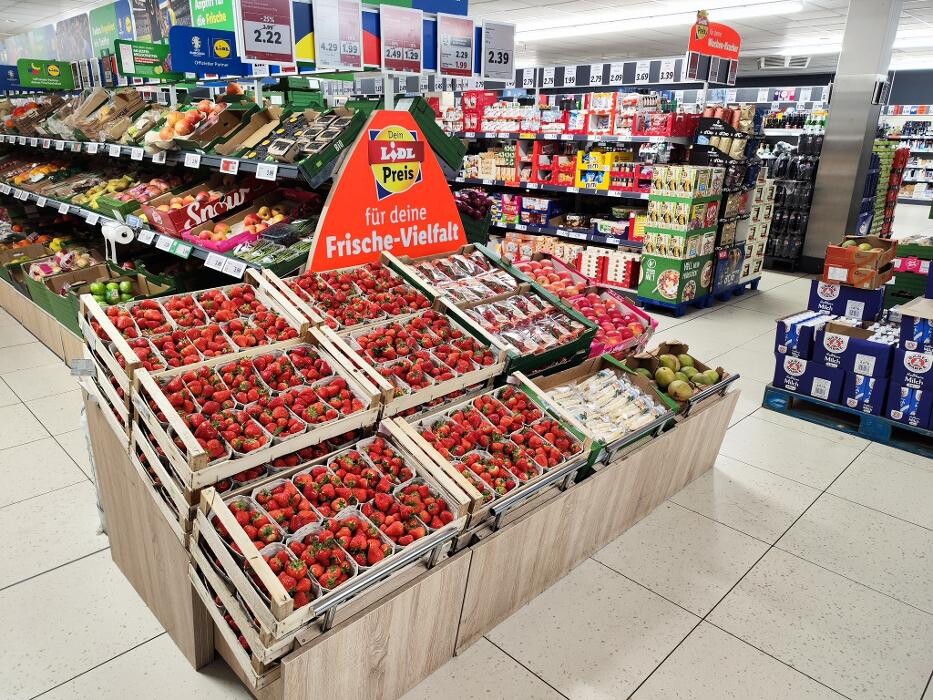 Bilder Lidl