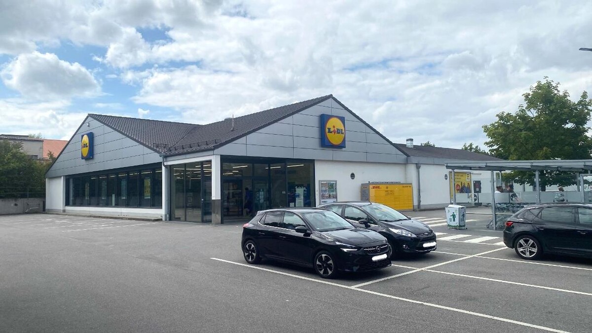 Bilder Lidl
