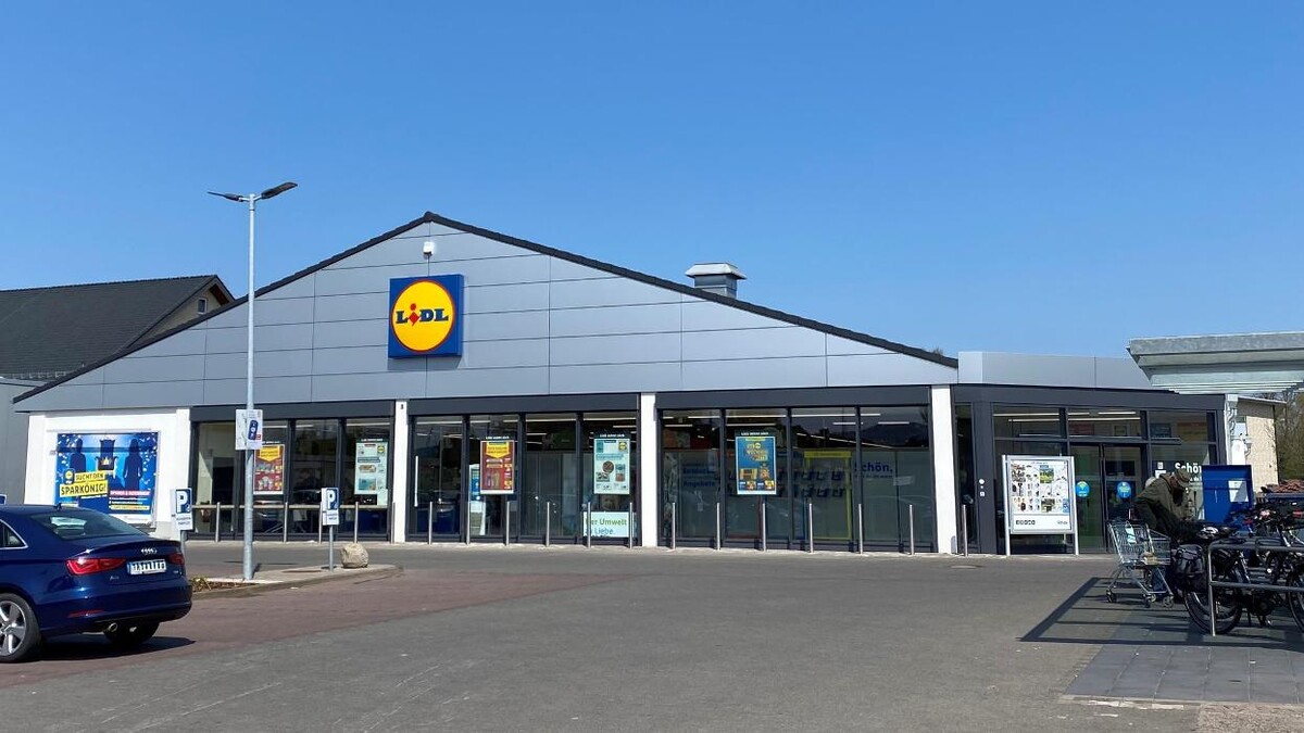 Bilder Lidl