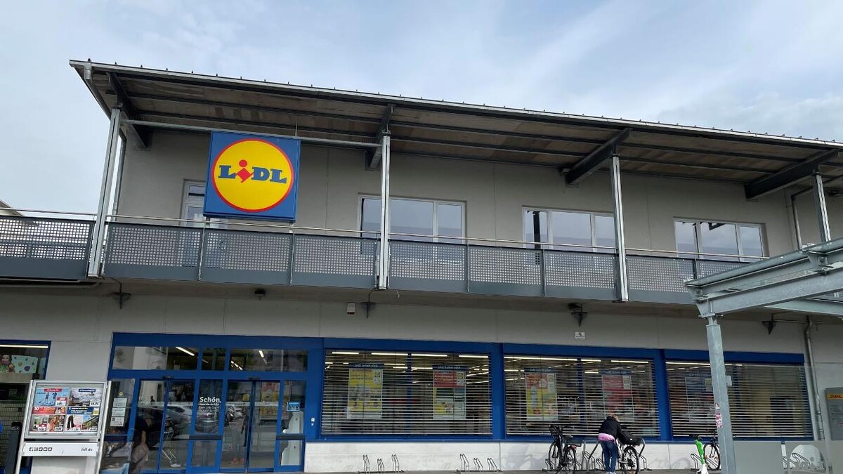 Bilder Lidl
