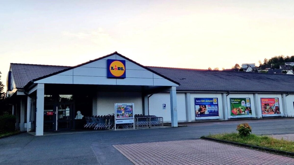 Bilder Lidl