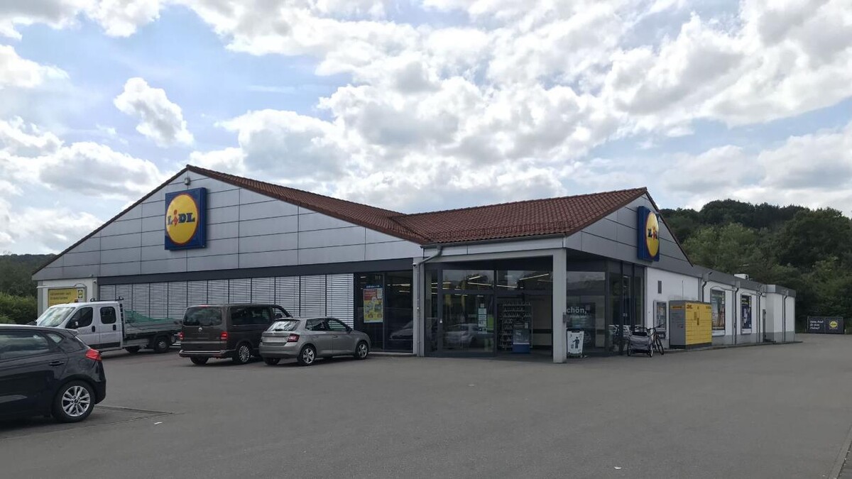 Bilder Lidl
