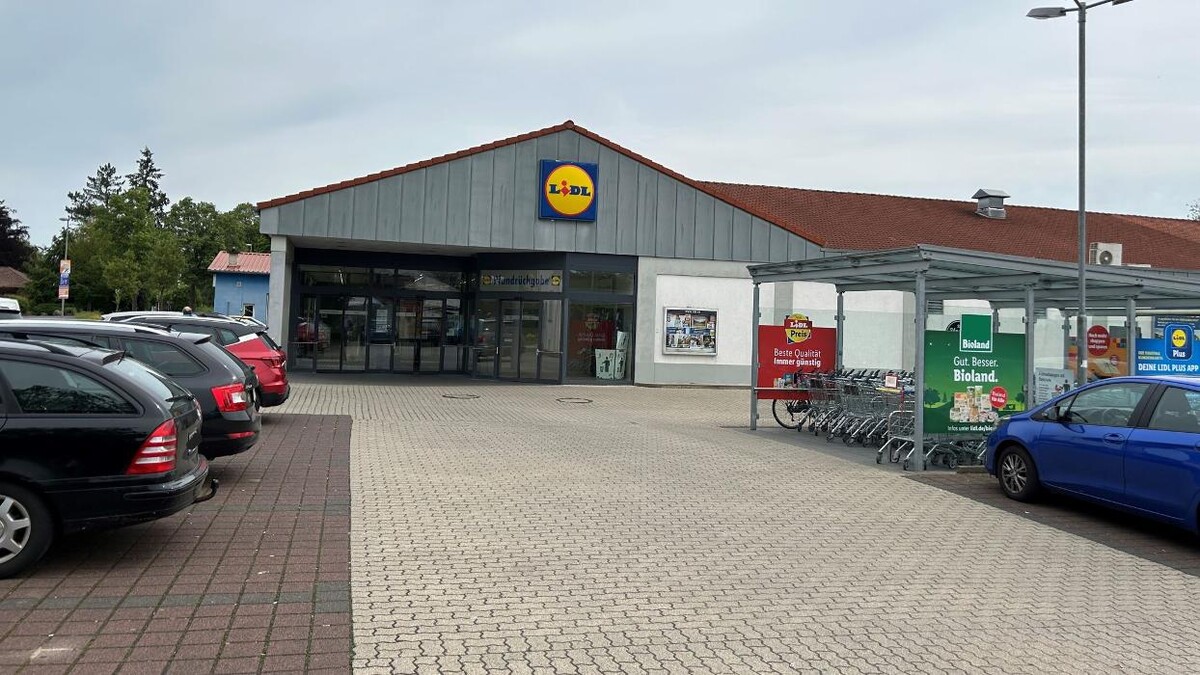 Bilder Lidl