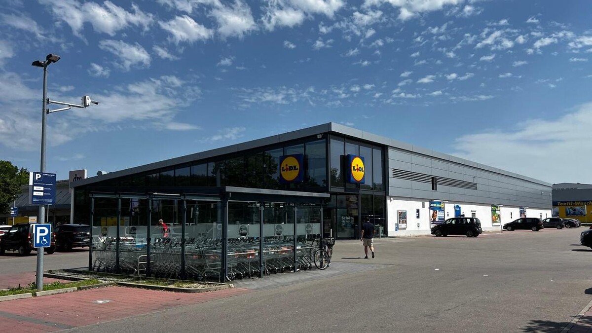Bilder Lidl