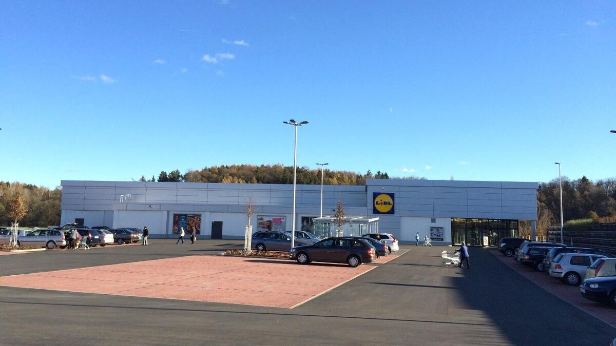 Bilder Lidl