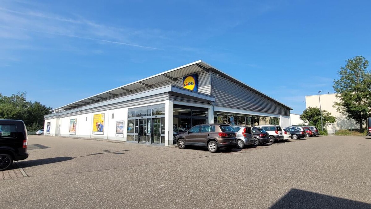 Bilder Lidl