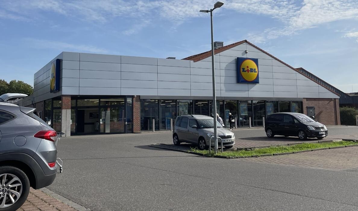 Bilder Lidl