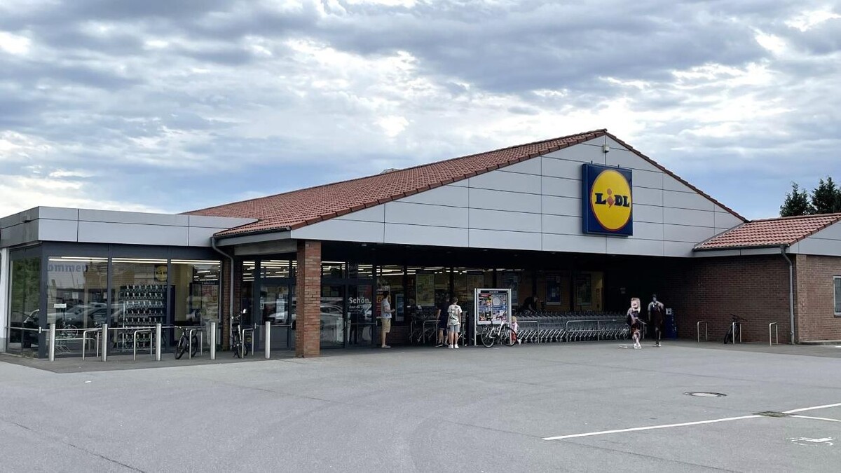 Bilder Lidl