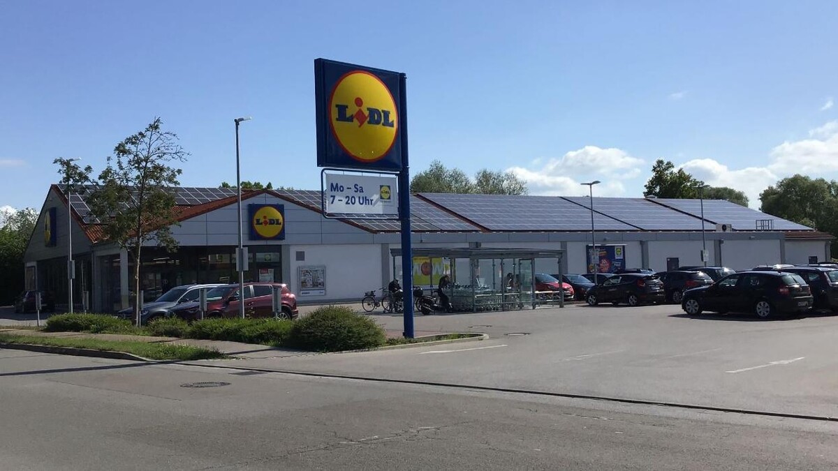 Bilder Lidl