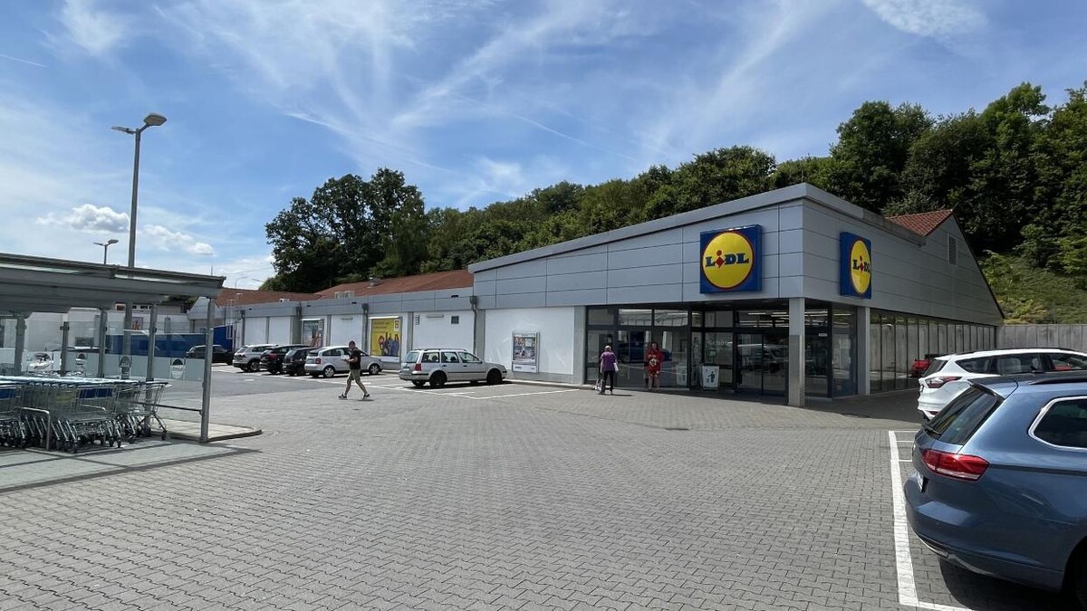 Bilder Lidl