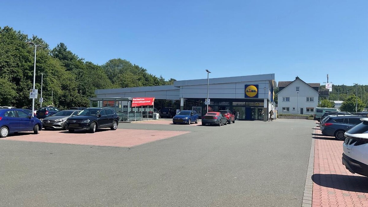 Bilder Lidl