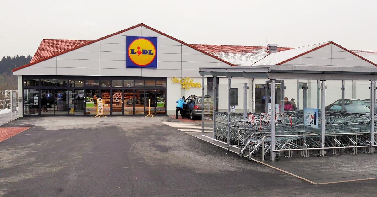 Bilder Lidl