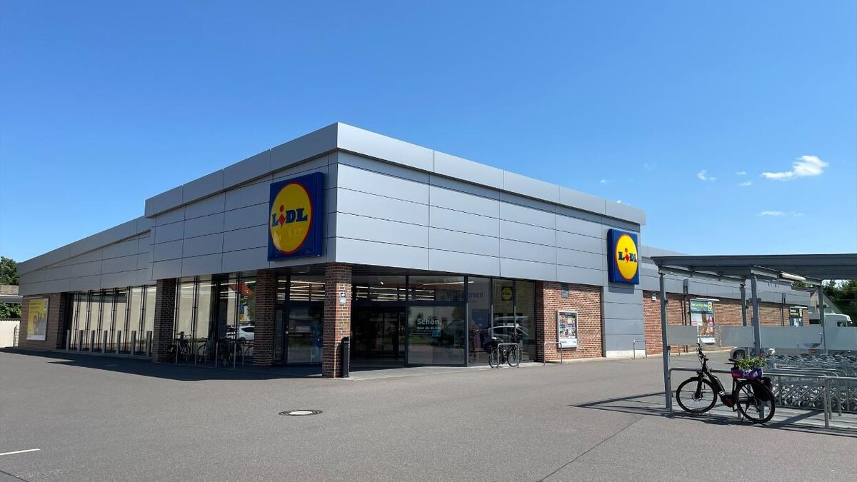 Bilder Lidl