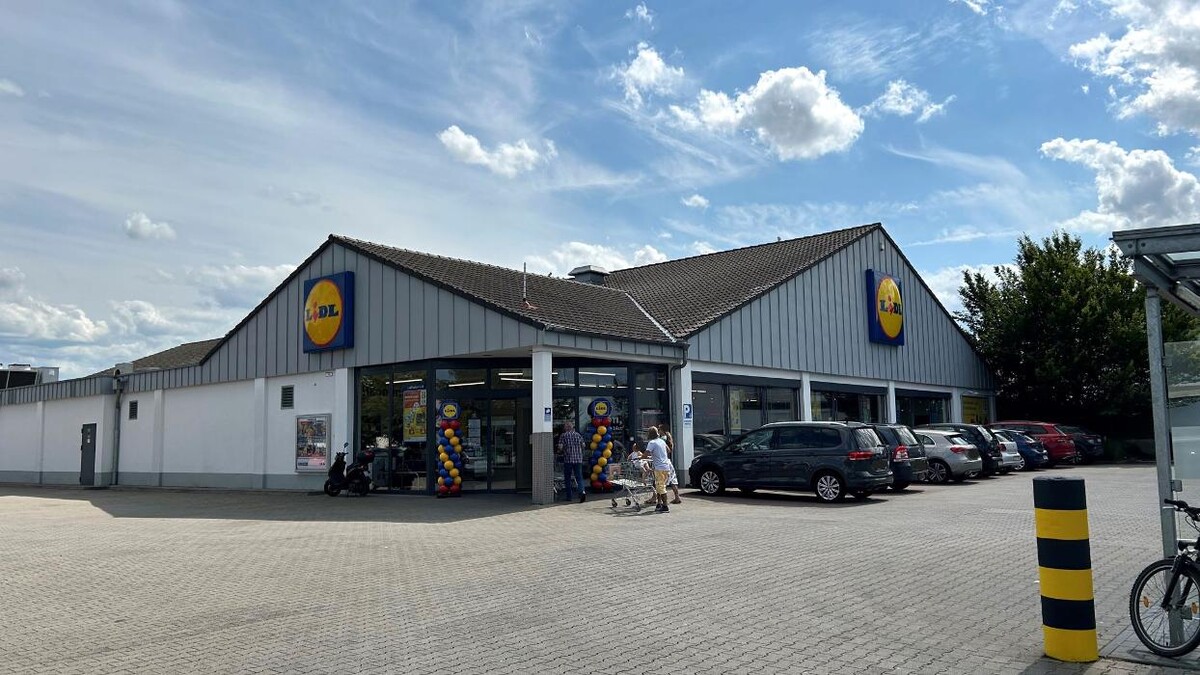 Bilder Lidl