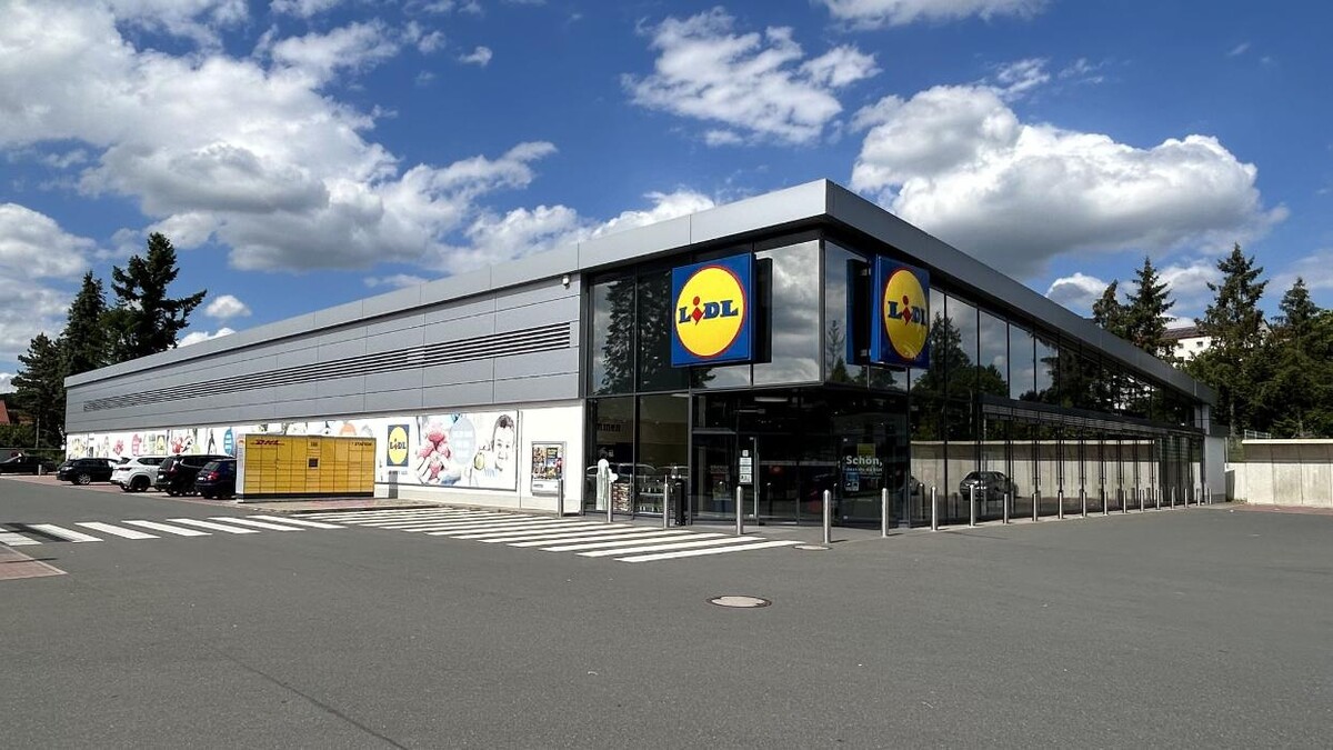 Bilder Lidl