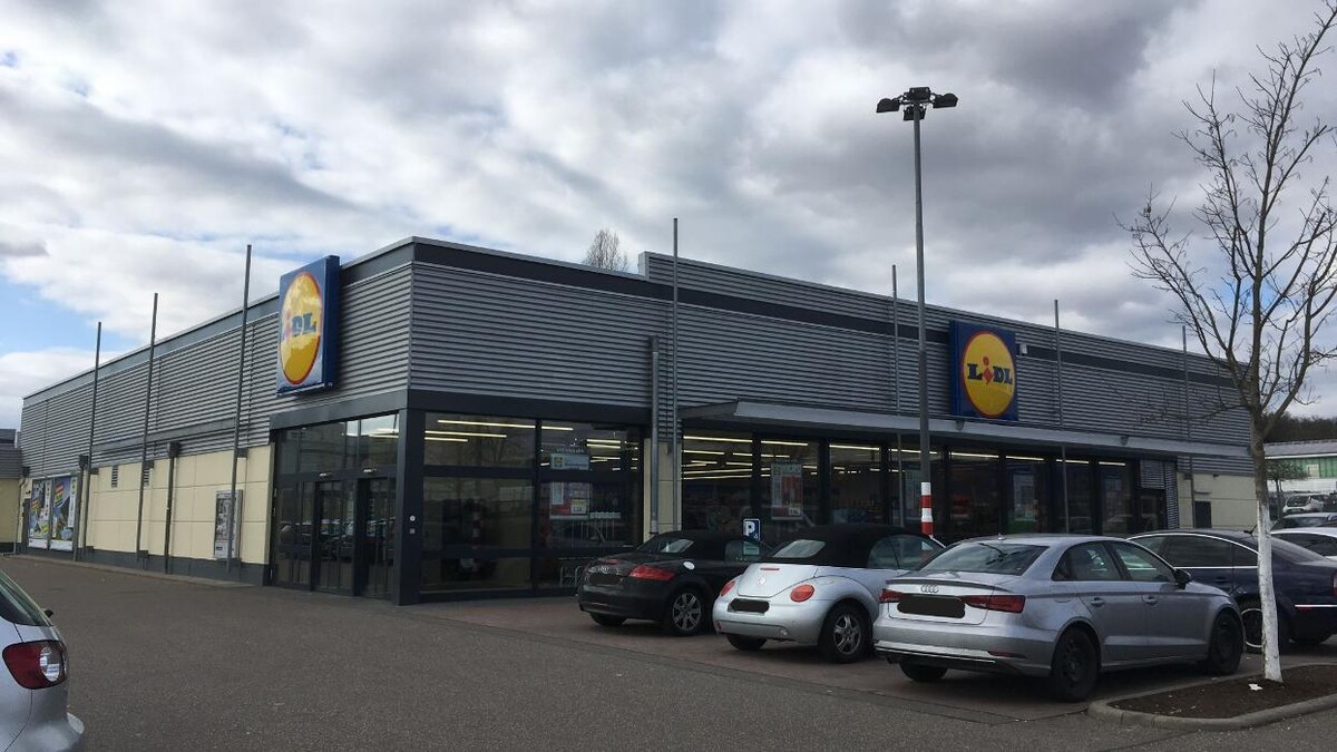 Bilder Lidl