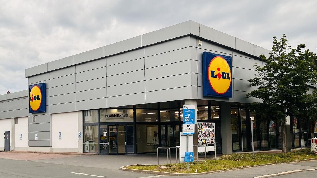 Bilder Lidl