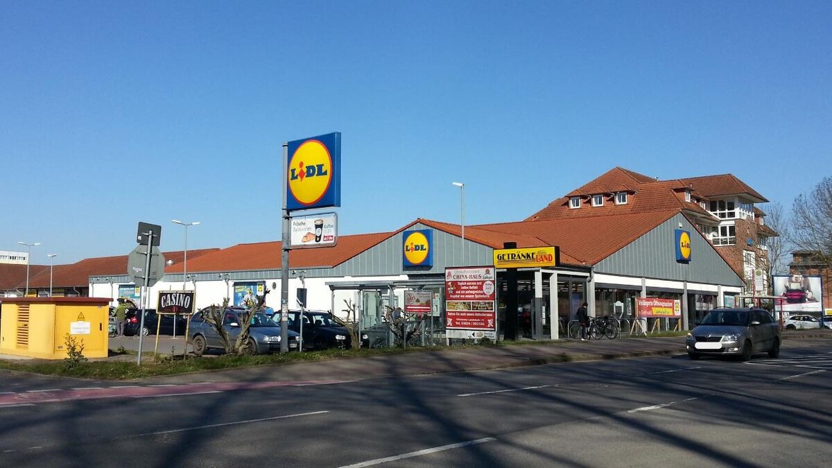 Bilder Lidl