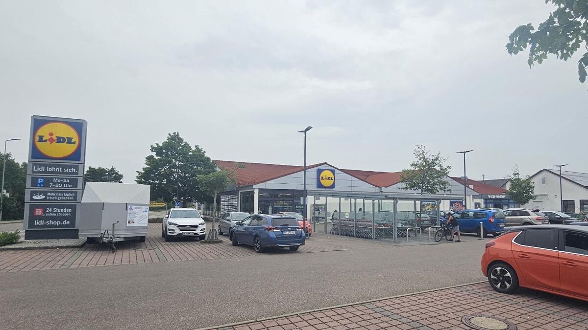 Bilder Lidl