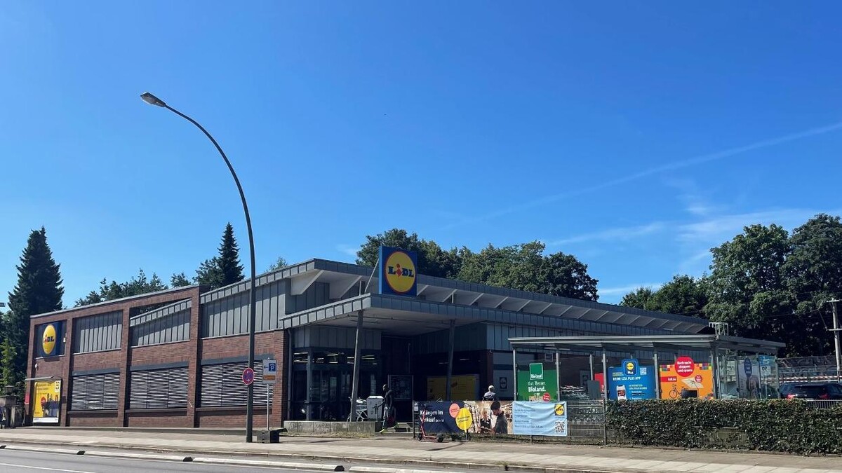 Bilder Lidl