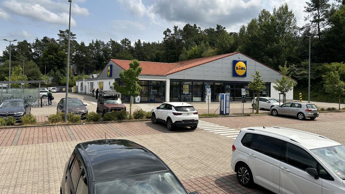 Bilder Lidl