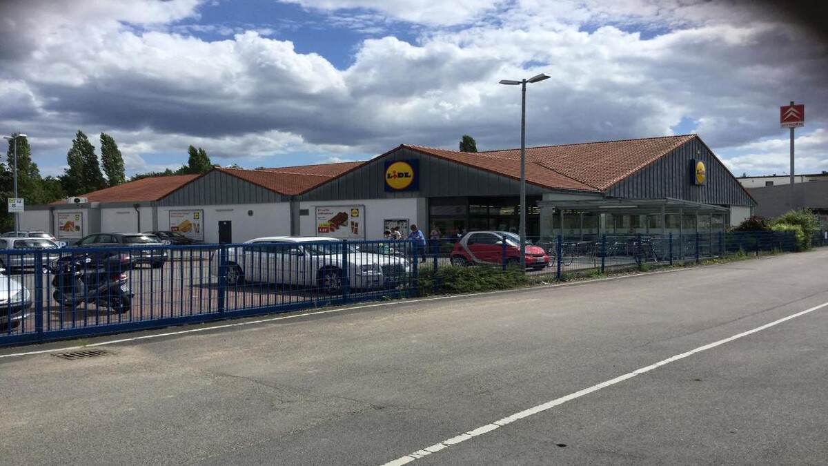 Bilder Lidl