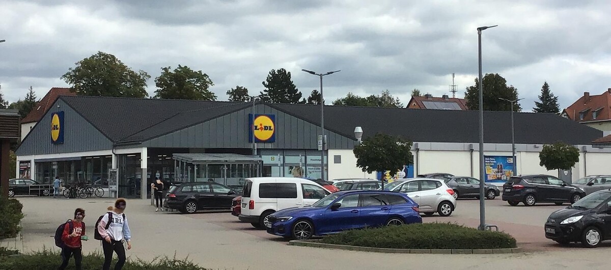 Bilder Lidl