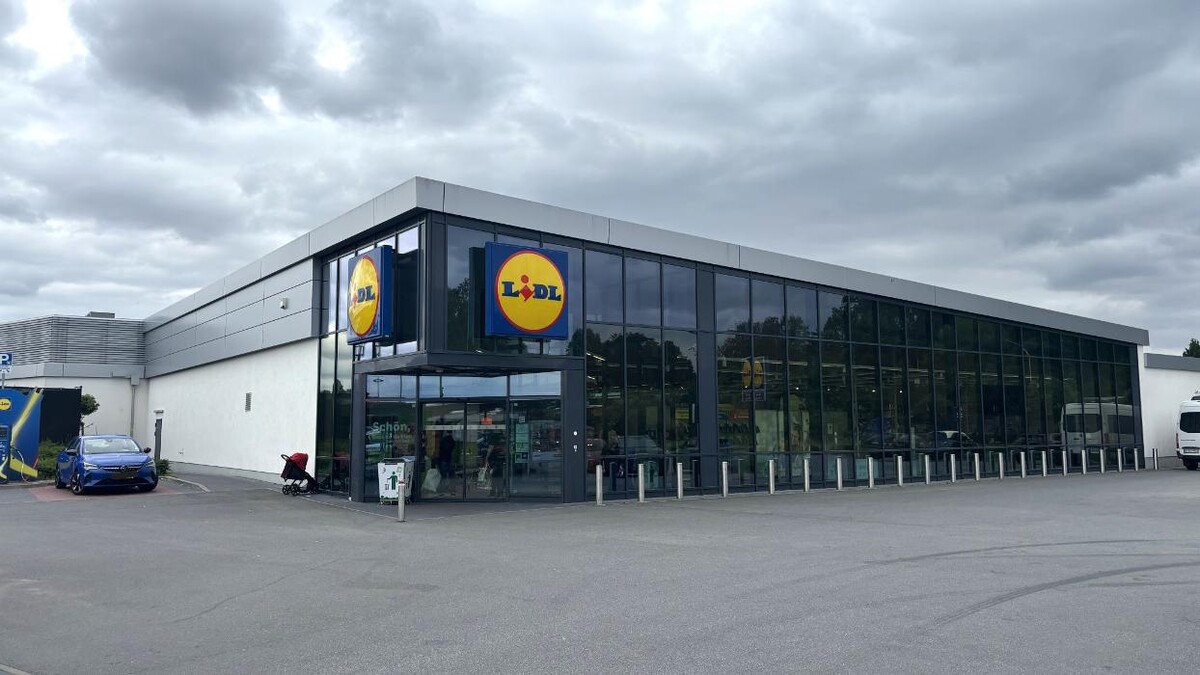 Bilder Lidl