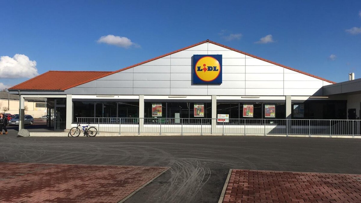 Bilder Lidl
