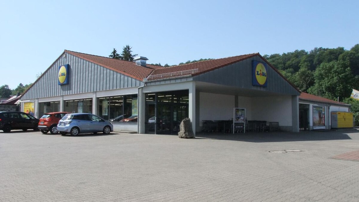 Bilder Lidl