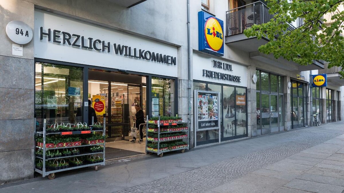 Bilder Lidl