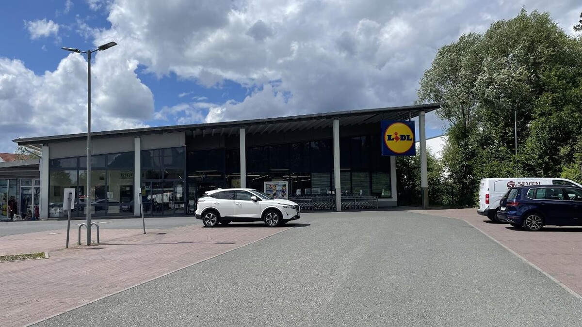 Bilder Lidl