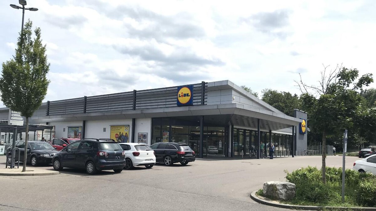 Bilder Lidl