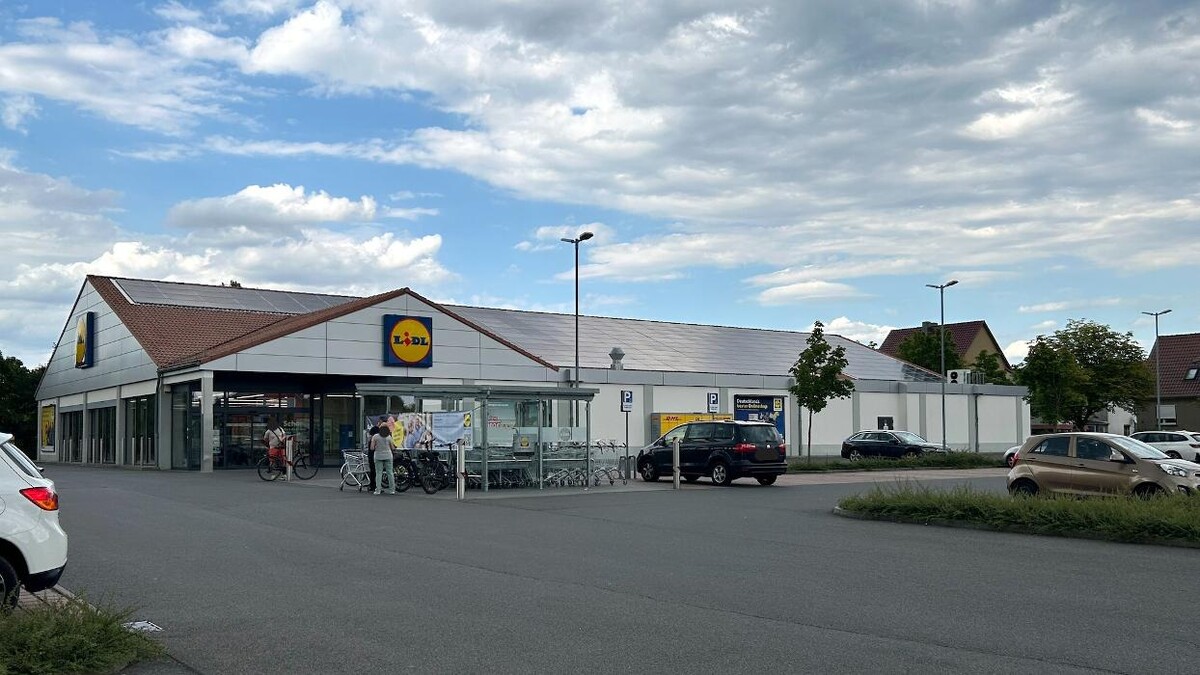 Bilder Lidl