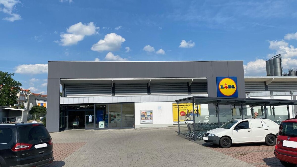 Bilder Lidl