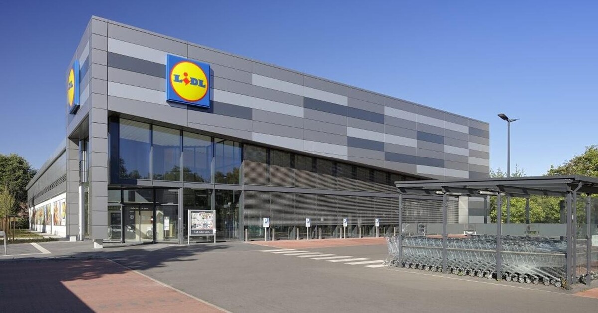 Bilder Lidl