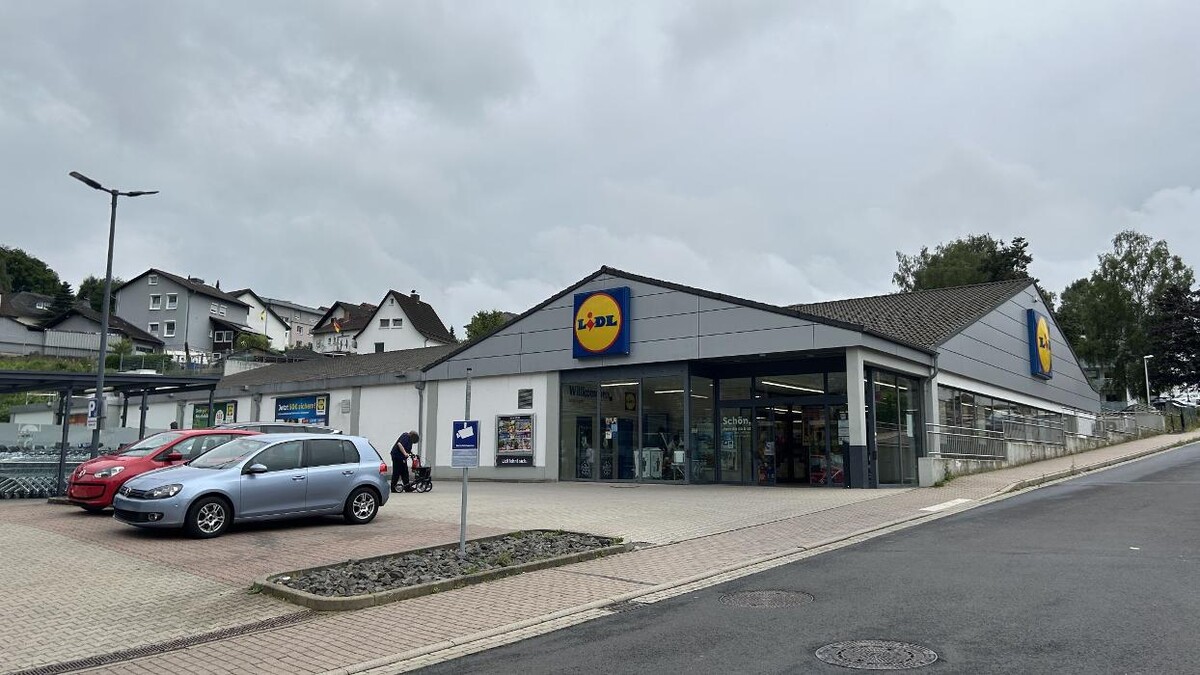 Bilder Lidl